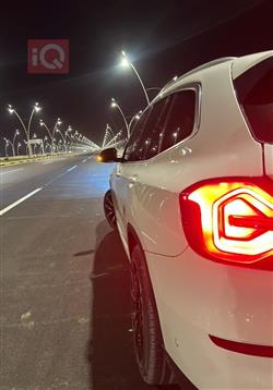 بي ام دبليو X3